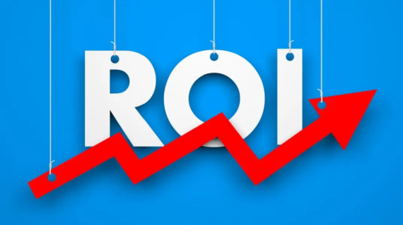 kordry ROI