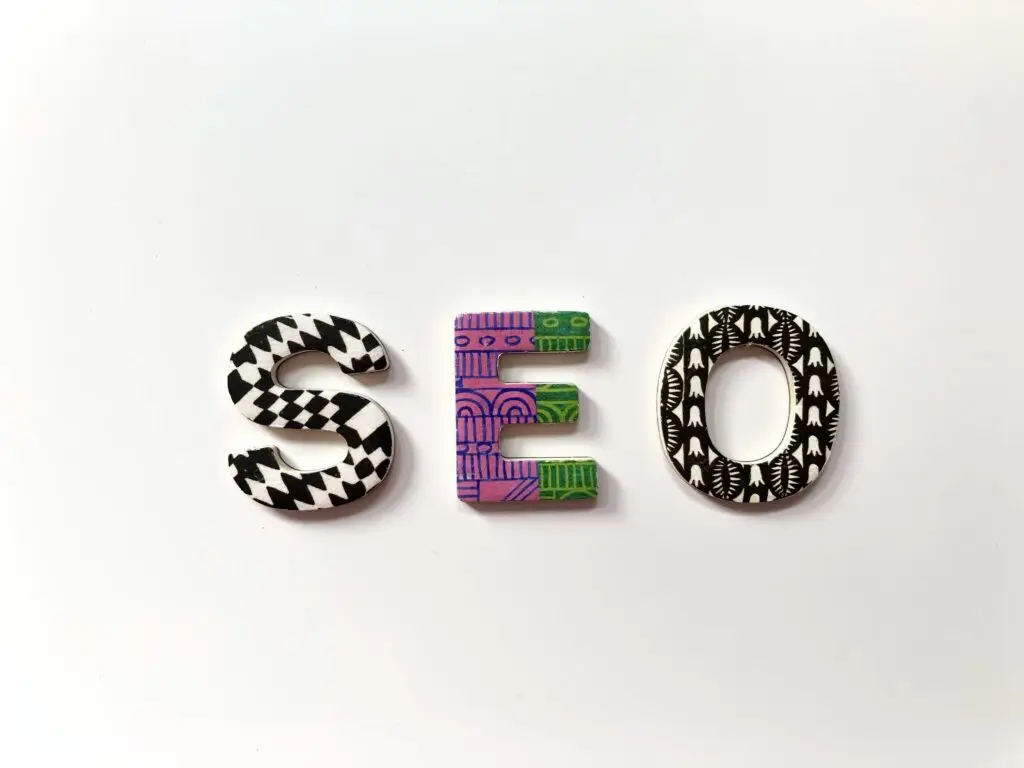 SEO Images