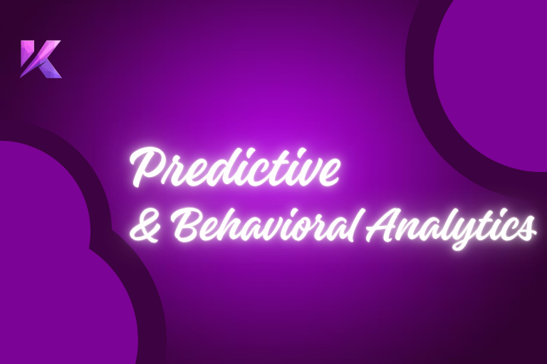 Top 10 Digital Marketing Trends for 2025: The Future of Online Growth Predictive & Behavioral Analytics