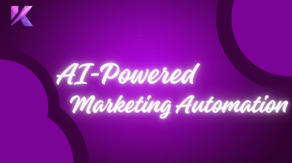 AI-Powered Marketing Automation