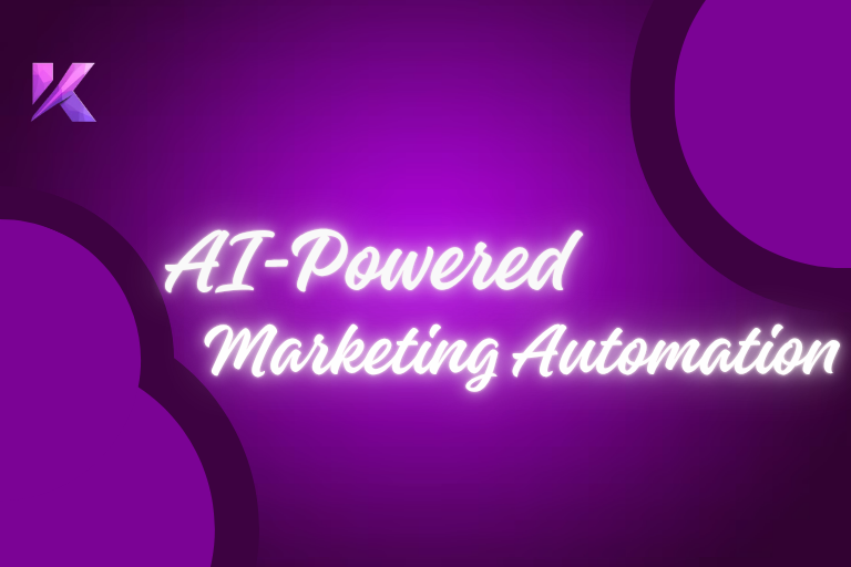 Top 10 Digital Marketing Trends for 2025: The Future of Online Growth AI-Powered Marketing Automation