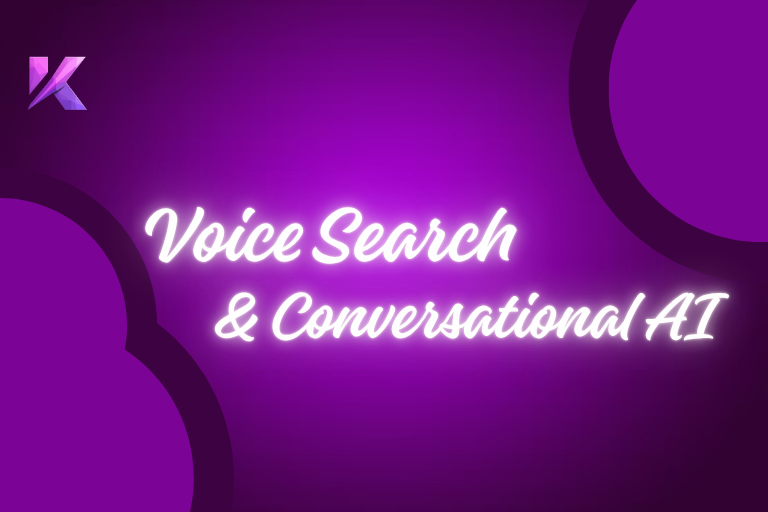 Top 10 Digital Marketing Trends for 2025: The Future of Online Growth Voice Search & Conversational AI