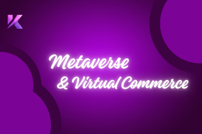 Top 10 Digital Marketing Trends for 2025: The Future of Online Growth Metaverse & Virtual Commerce