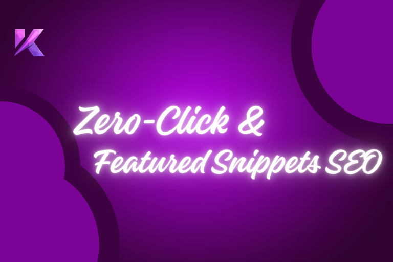 Top 10 Digital Marketing Trends for 2025: The Future of Online Growth Zero-Click & Featured Snippets SEO