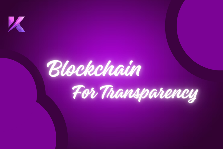 Top 10 Digital Marketing Trends for 2025: The Future of Online Growth Blockchain for Transparency