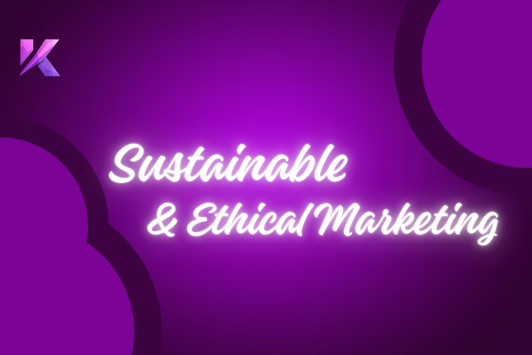 Top 10 Digital Marketing Trends for 2025: The Future of Online Growth Sustainable & Ethical Marketing