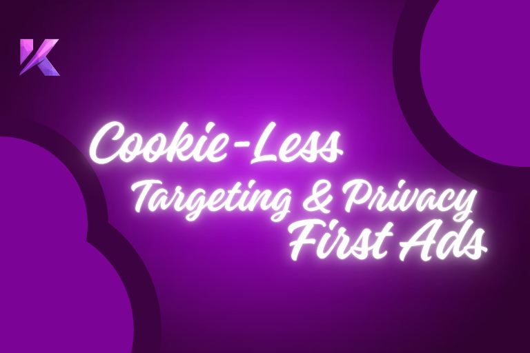 Top 10 Digital Marketing Trends for 2025: The Future of Online Growth Cookie-Less Targeting & Privacy-First Ads