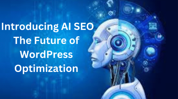 Introducing AI SEO - The Future of WordPress Optimization